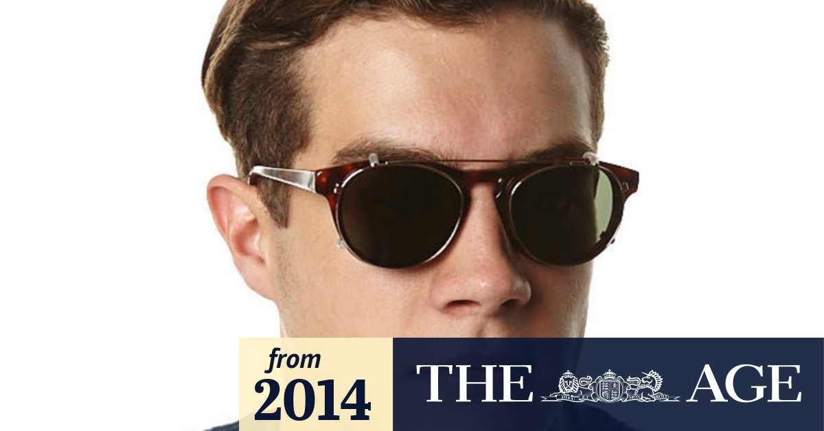 The sunglasses to have this summer
